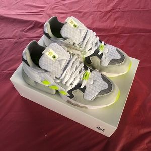 ZX Torsion x Footpatrol ‘Notting Hill Carnival’